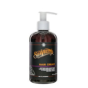 Crème pour les cheveux - Tenue moyenne, brillance naturel (237ml/8.0oz)