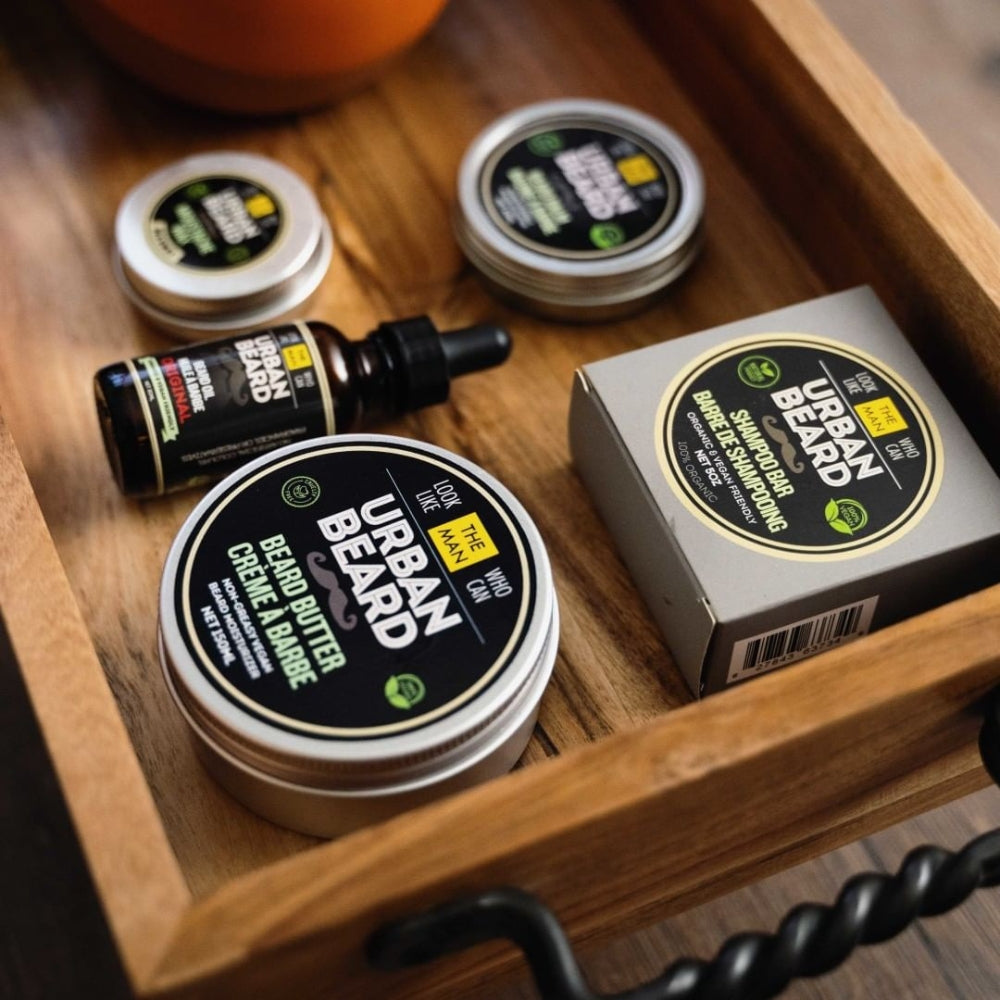 Barre de shampoing (142g/5.0oz)