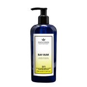 2 in 1 Bay Rum Beard and Body Wash (228g/8.0oz)