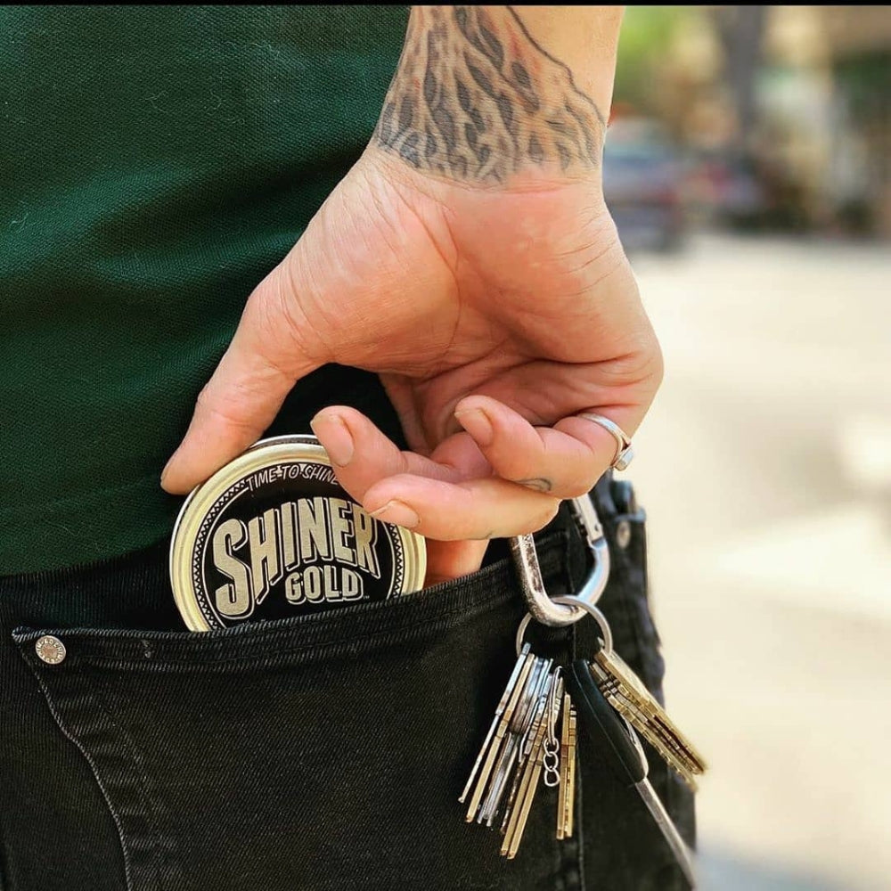 Beard Balm (28.4g/1.5oz)