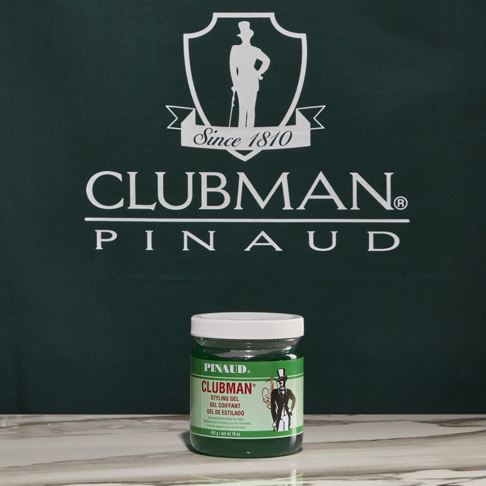 Styling Gel (453g/16.0oz)