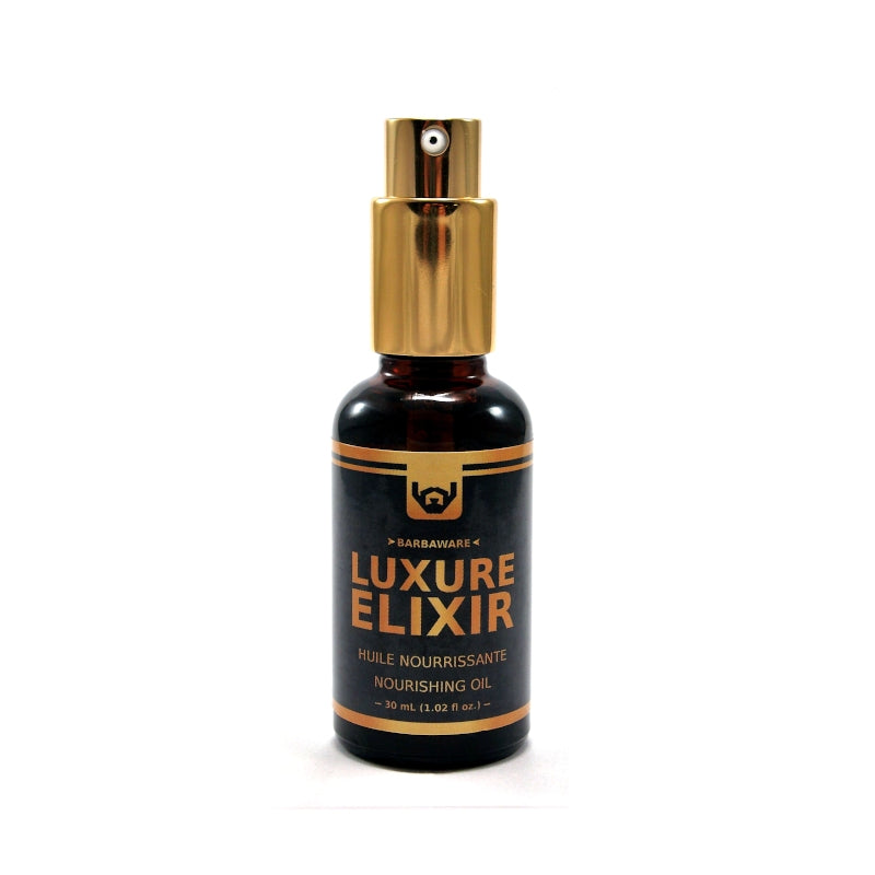 Luxure Elixir nourishing oil all-in-one (30ml/1.0oz)