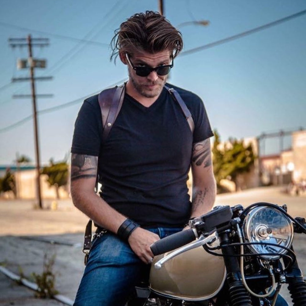 El Rey Styling & Hydrating Jam - Medium , Flexible Hold  (222ml/7.5oz)