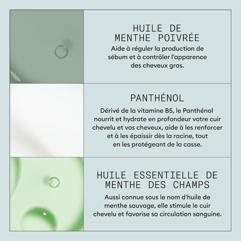 Spray soulève-racines "Root Lifting Spray" - Pour des cheveux visiblement plus épais (150ml/5.0oz)