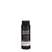 Camouflage des cheveux gris sur mesure "Color Camo" en 5 minutes (60ml/2.0oz) - Foncé naturel