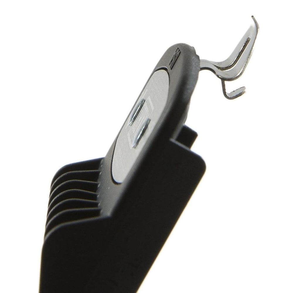 No.1/2 Guide de coupe premium (1.5mm/1/16")