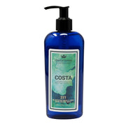 Gel nettoyant 2 en 1 barbe et corps "Costa" (228g/8.0oz)