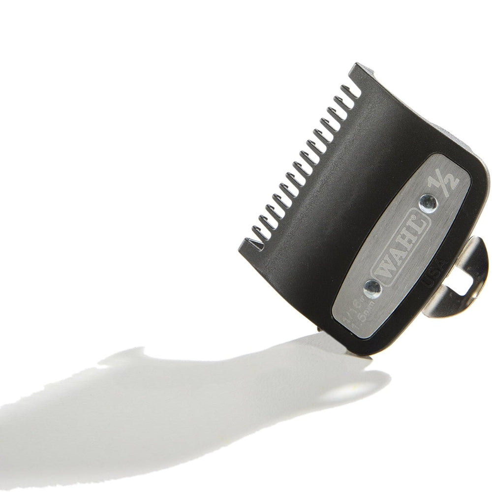 No.1/2 Guide de coupe premium (1.5mm/1/16")