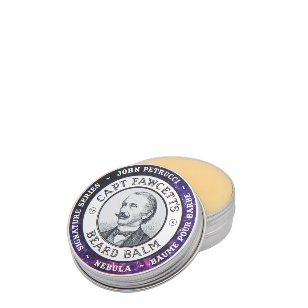 Baume à barbe Nebula par John Petrucci (60ml/2.0oz)