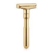 Merkur 702 Safety Razor - Gold (90 702 003)