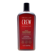 American Crew - Revitalisant hydratant quotidien "Daily Moisturizing Conditioner" - Pour des cheveux doux et faciles à coiffer