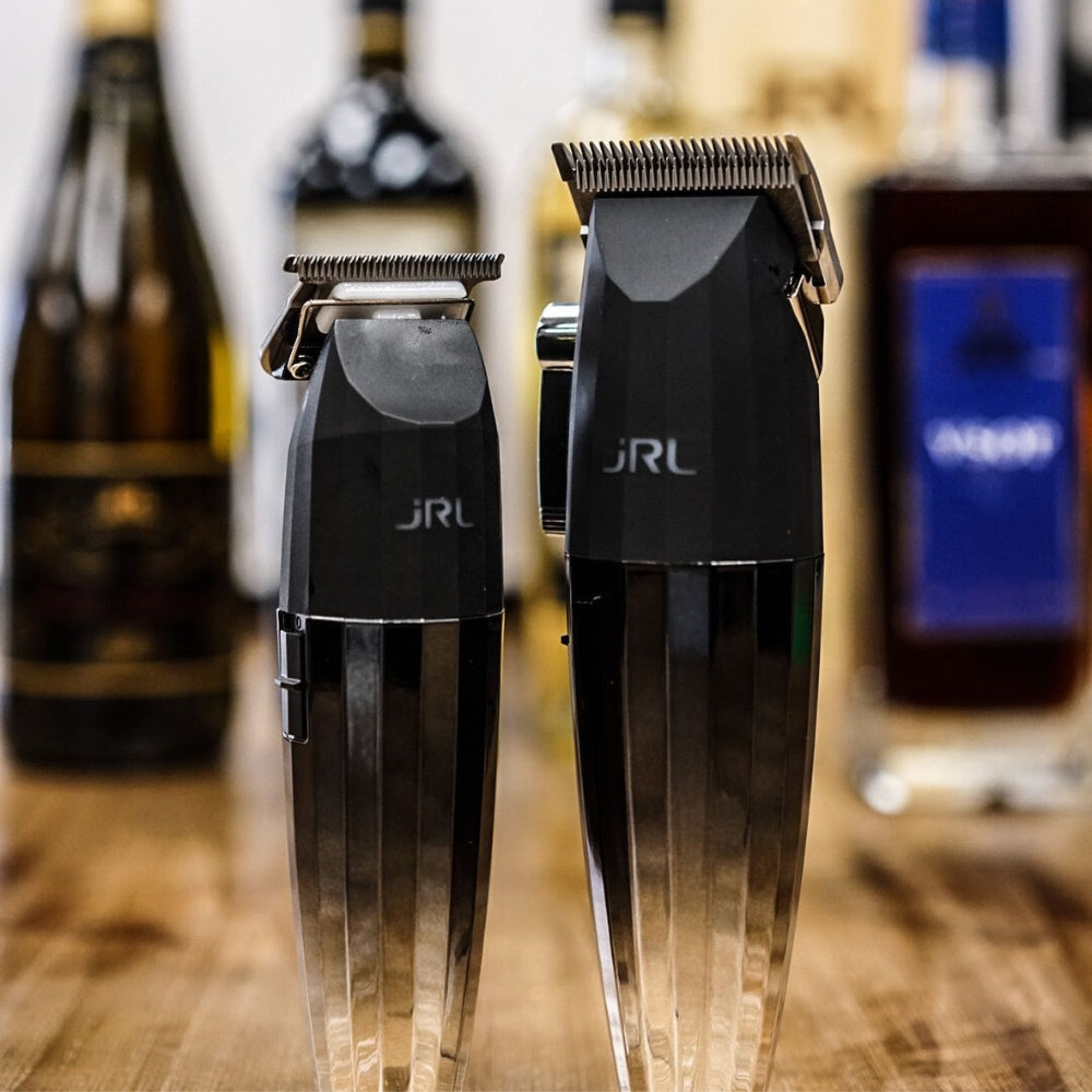 Tondeuse de finition sans fil avec pile lithium-ion "FreshFade 2020T Gold Trimmer" - Or