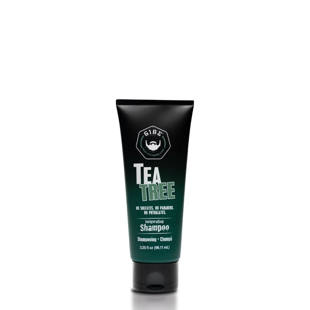 Shampoing  tonifiant "Tea Tree"