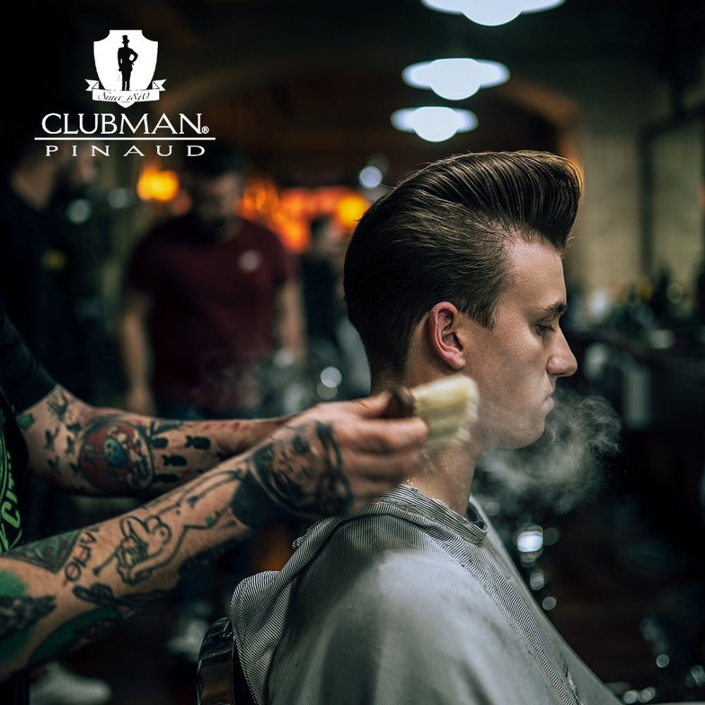 Lotion après-rasage "Musk" (177ml/6.0oz)