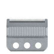 Lame de remplacement pour tondeuse Designer, Senior & Pilot, Lames Standard à 3 trous 0000 # 1026-001 - Argent