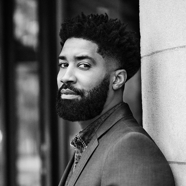 Baume revitalisant et coiffant pour la barbe "Beard Balm" (60g/2.1oz)