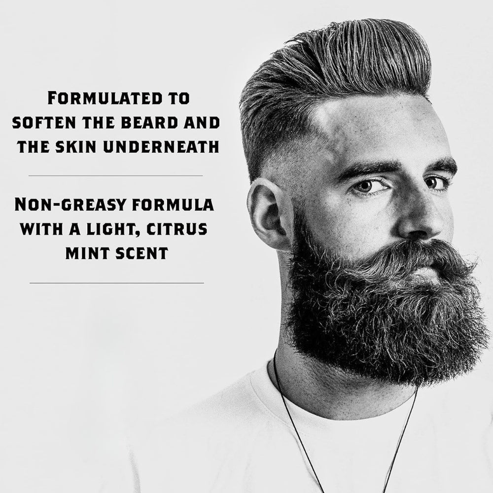 Beard Serum Clean and Fresh (59ml/2.0oz)