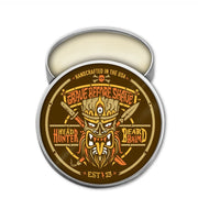 Baume à barbe "Head Hunter Blend"