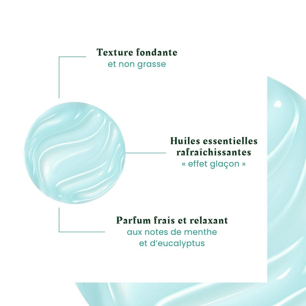 Sérum apaisant fraîcheur "Astera Fresh" aux huiles essentielles - Pour cuir chevelu irrité (75ml/2.5oz)