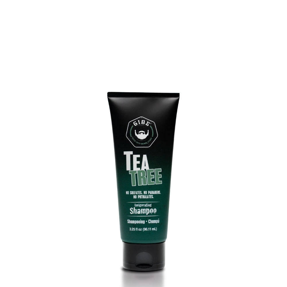 Shampoing  tonifiant "Tea Tree"
