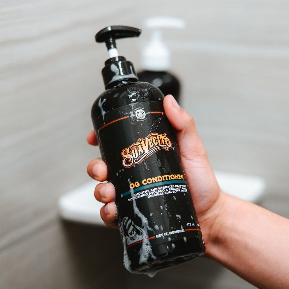 Revitalisant hydratant "OG Conditioner" - Pour tous les types et textures de cheveux (473ml/16.0oz)