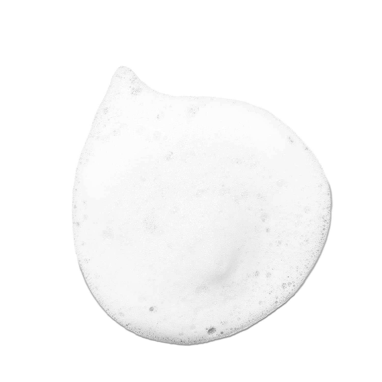 Lavender Mint Curl Refreshing Foam - Revives and enhances texture (200ml/6.8oz)