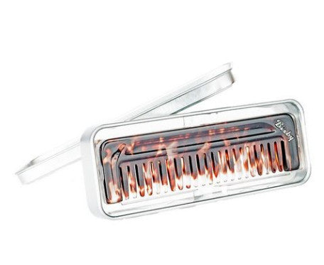 Peigne à large dents 3mm d'espacement (133mm/5.24") - Motor Oil