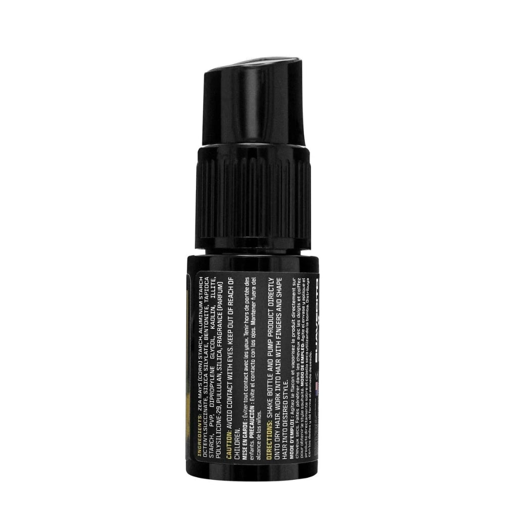 X MW4 - Firm Hold Texturizing Powder Master Prestige Scent Edition (28.3g/1.0oz)