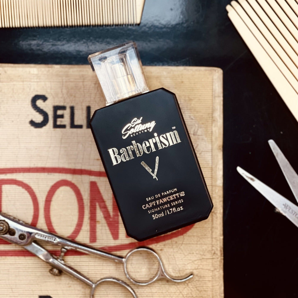 Barberism Eau De Parfum by Sid Sottung