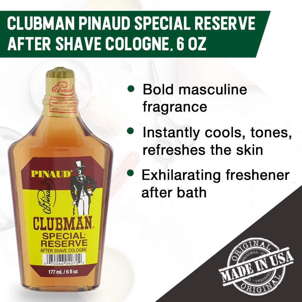 Special Reserve After Shave Cologne (177ml/6.0oz)
