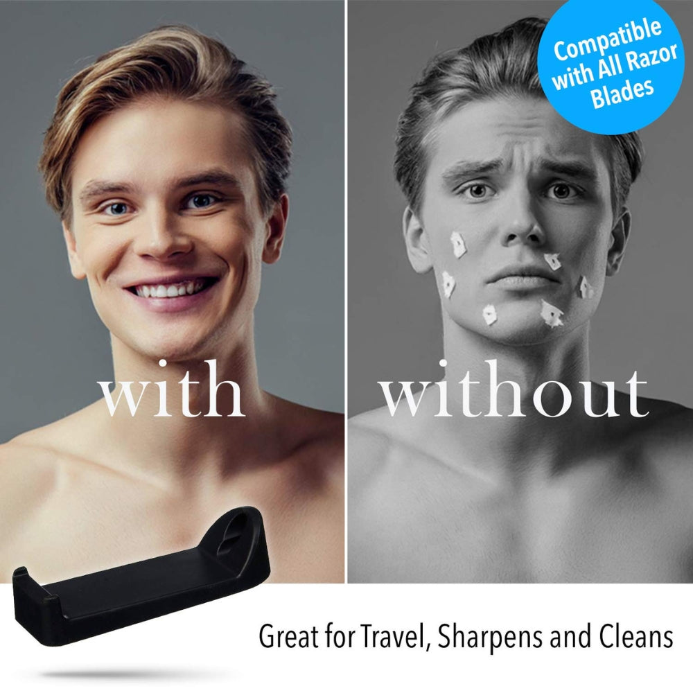 Razor Blade Sharpener