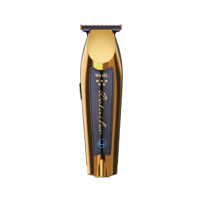 Tondeuse 5 Star "Cordless Detailer LI" #56444 Batterie au Lithium-Ion avec ou sans fil - Or