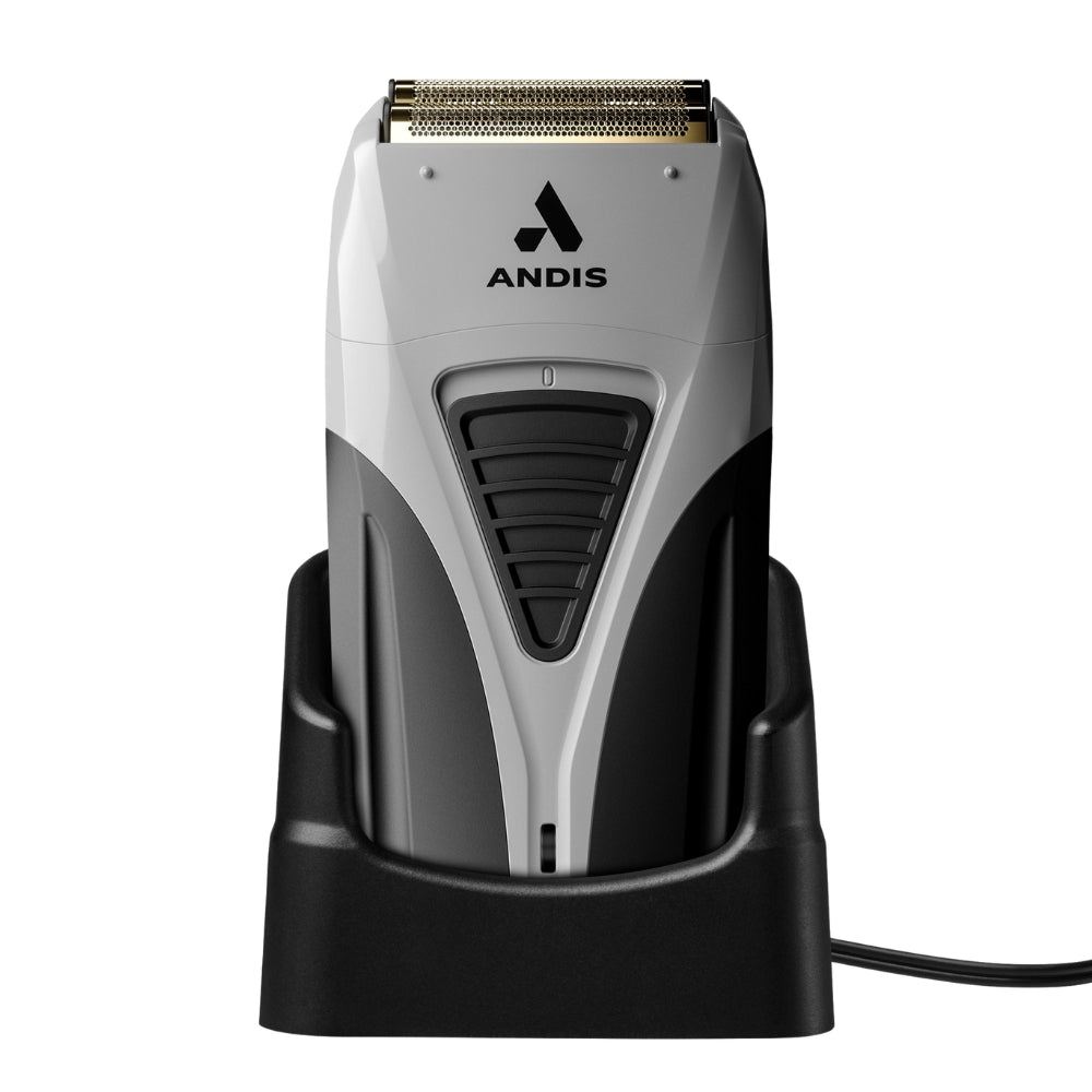 Rasoir "ProFoil Lithium Plus Titanium Foil Shaver" #17200