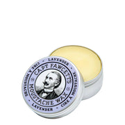 Cire à moustache à la lavande (15ml/0.5oz)