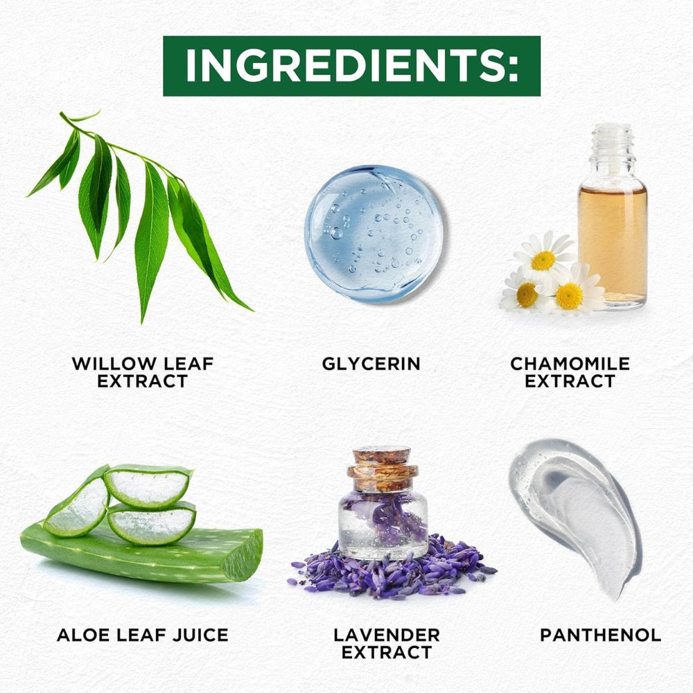 Gel de rasage pour le cuir chevelu "Head Shave Gel" (177ml/6.0oz)