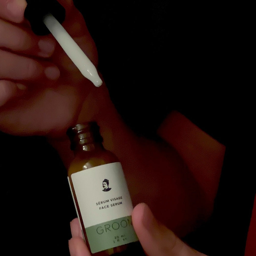 Face Serum (30ml/1.0oz)
