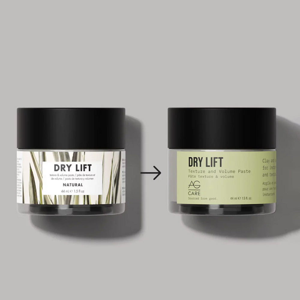 Pâte de texture et volume "Dry Lift" - Pour un effet épaississant (44ml/1.5oz)