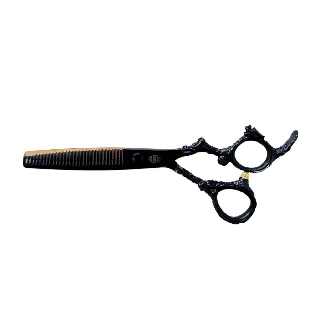 Gothic 30-Tooth Thinning Shears (15.2cm/6.0") - Right-Handed