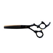 Gothic 30-Tooth Thinning Shears (15.2cm/6.0") - Right-Handed