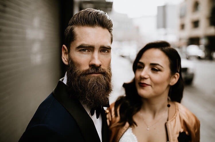 Brosse à poils de sanglier (203mm/8.0")