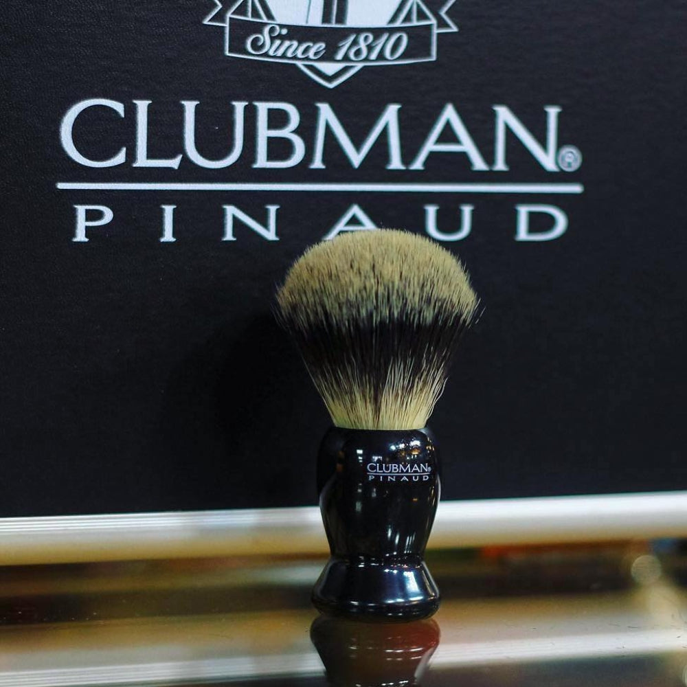 Blaireau #66363 poils synthétiques - Medium (23mm/0.90")