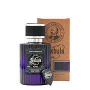 Eau de parfum Nebula par John Petrucci