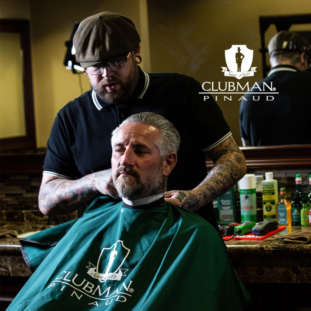 Savon à raser hydratant "Shave Soap" (59g/2.0oz)