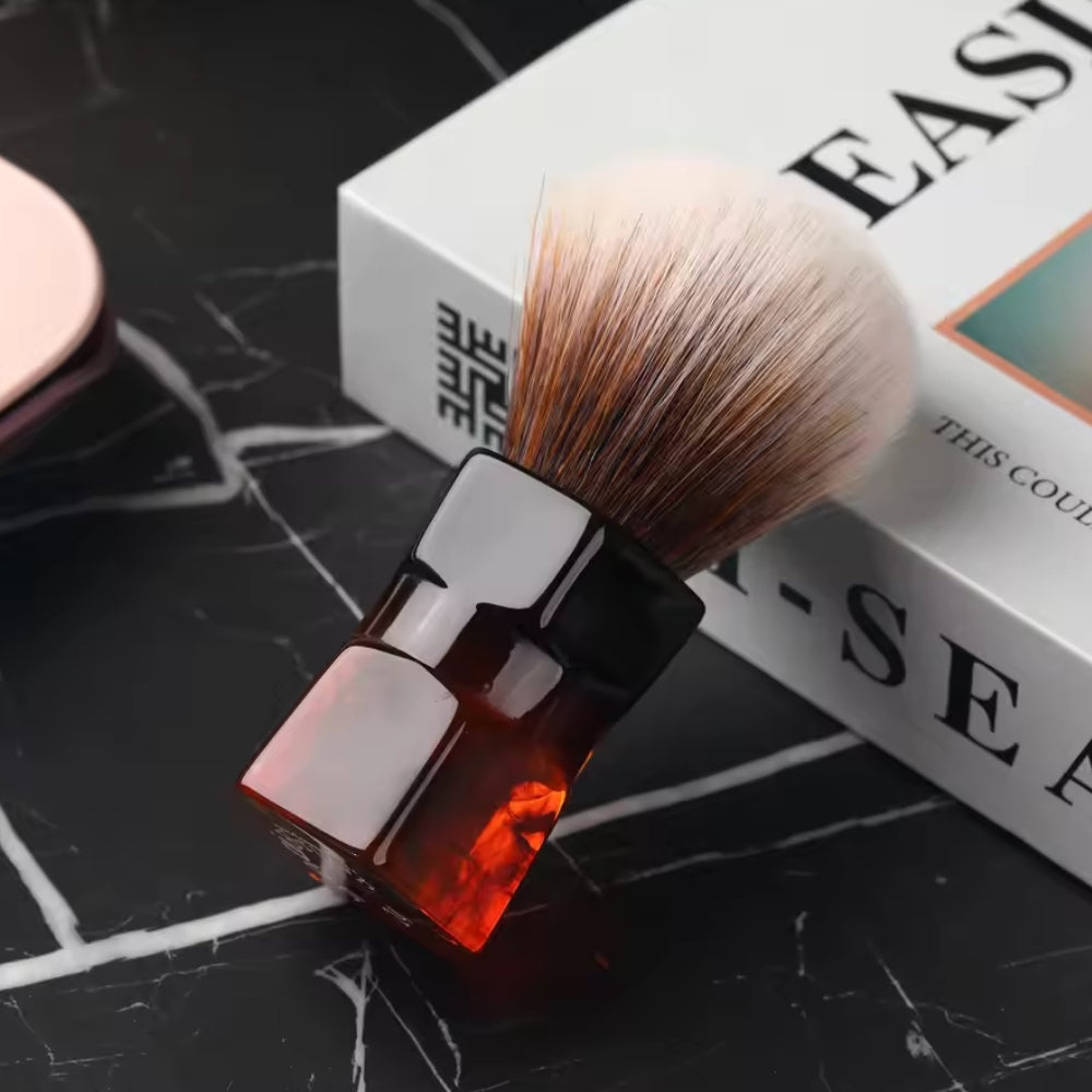 Yaqi Moka Express Shaving Brush - Medium (24mm/0.94")