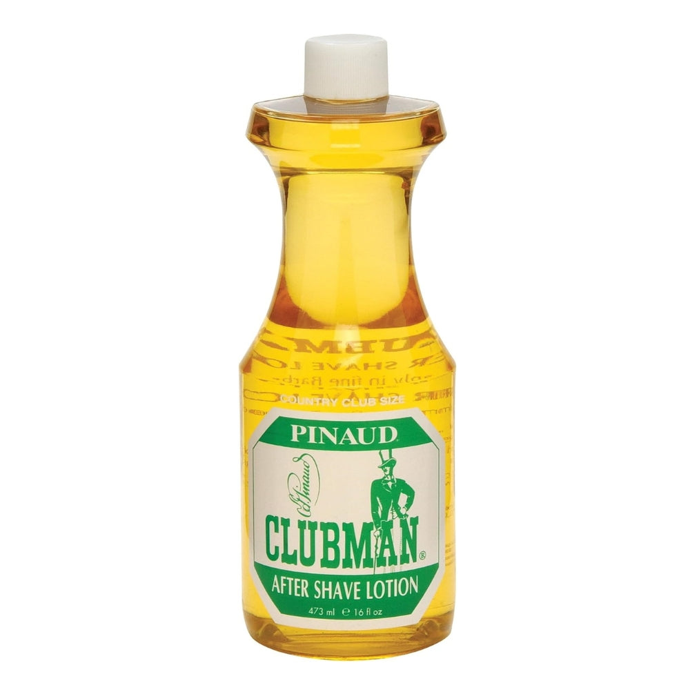 Lotion après-rasage "Original Fragrance"