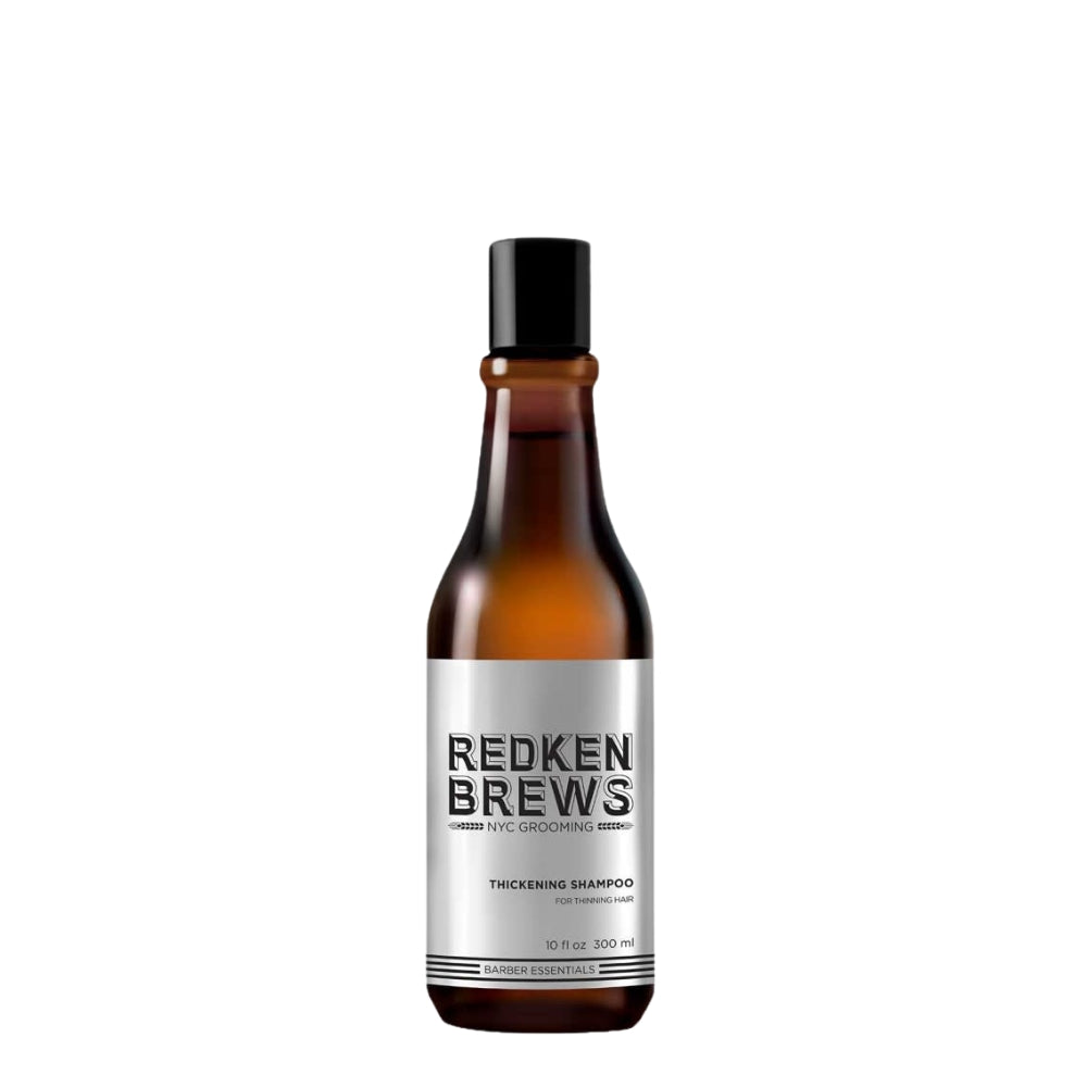 Shampoing densifiant "Thickening Shampoo" - Pour cheveux fins