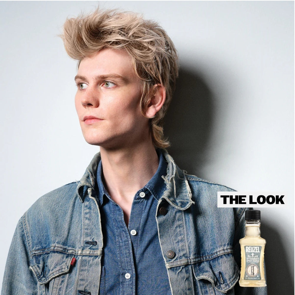 Après-rasage (100ml/3.38oz)