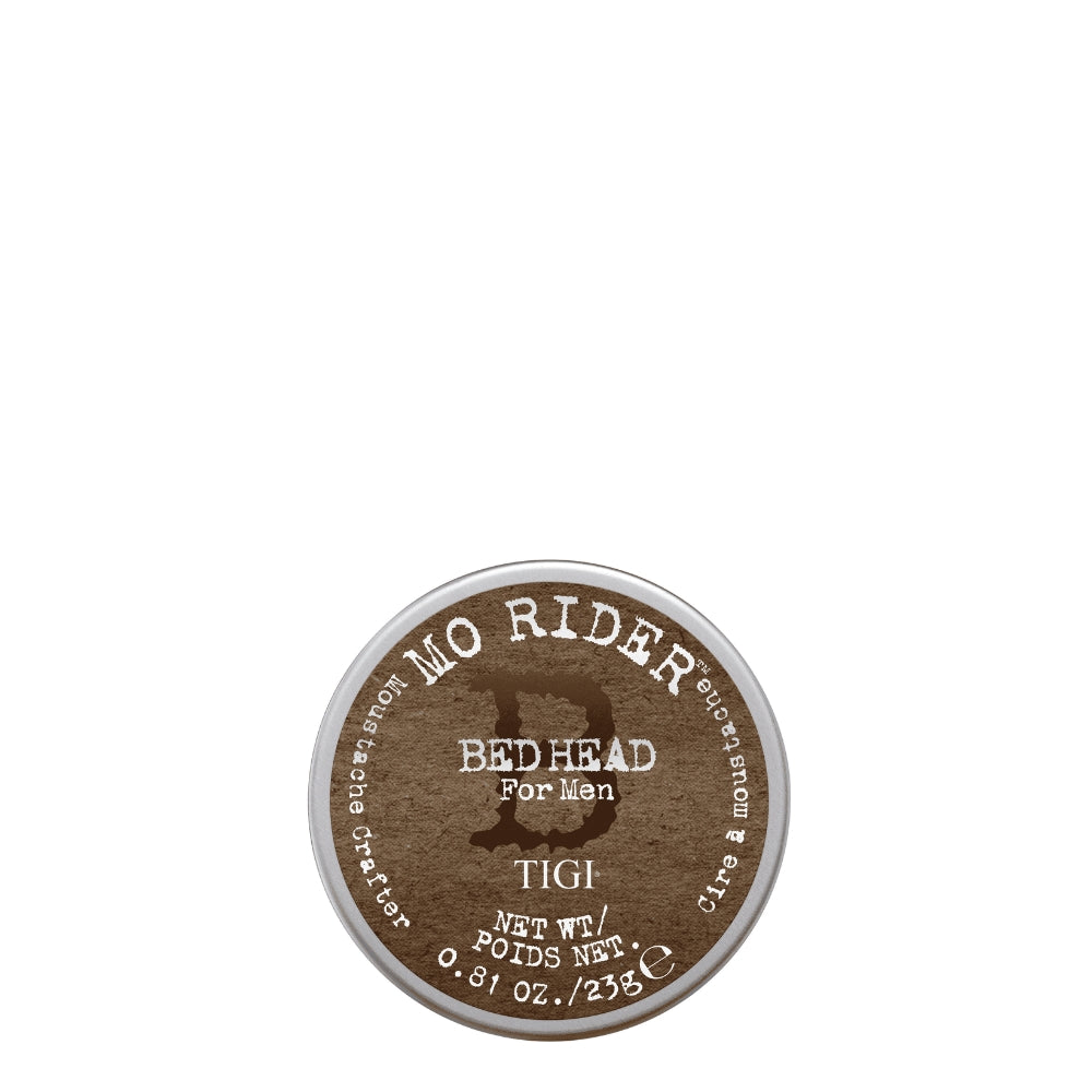 Cire à moustache "Mo Rider" (23g/0.81oz)