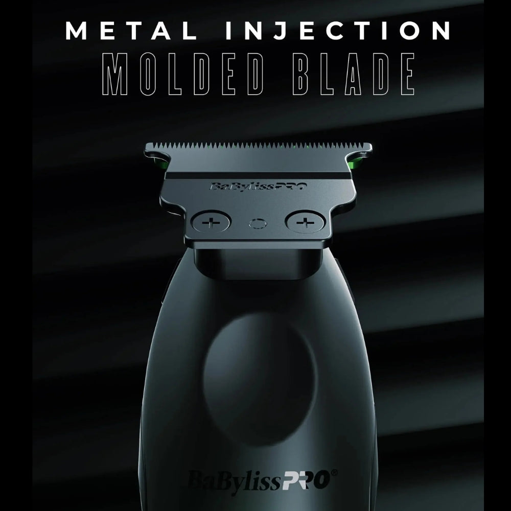 X Tomb 45 - Tondeuse de finition à chargement sans fil "FXT45T"