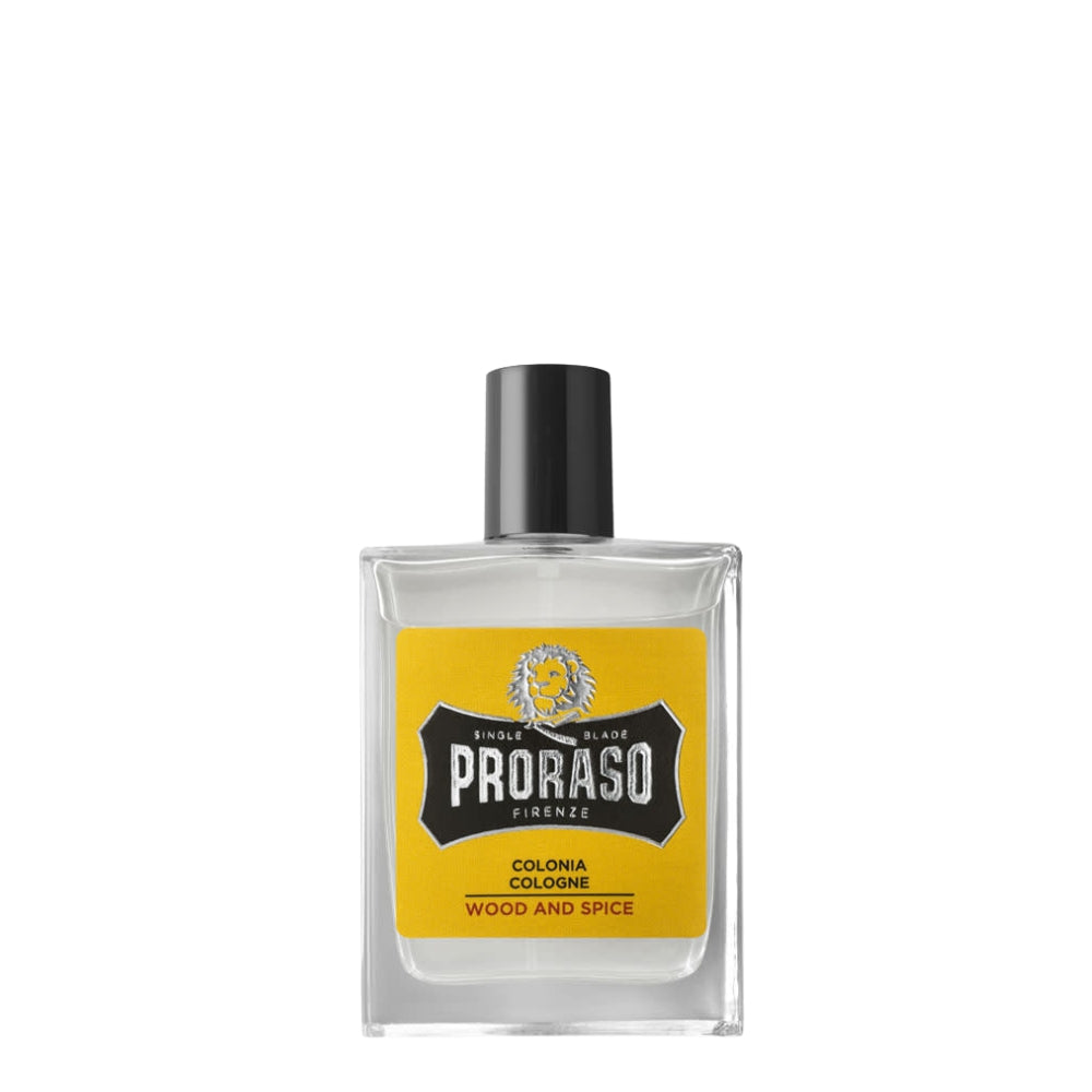 Cologne Bois & Épices (100ml/3.4oz)